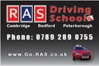 RAS Driving School 619471 Image 0